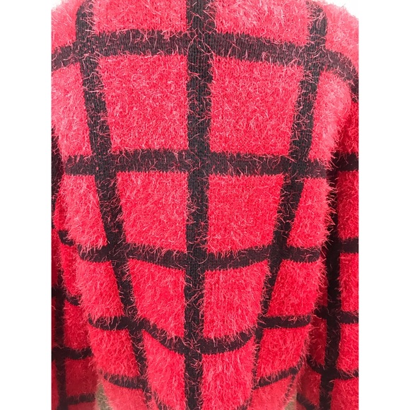 NY Collection Cardigan Sweater - Picture 6 of 6